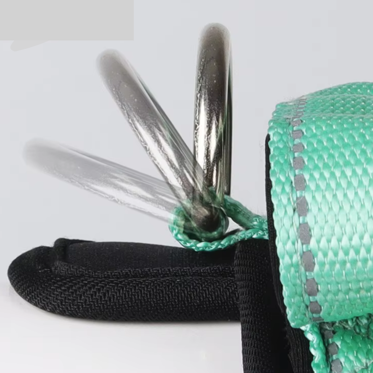 Lightweight Dog Harness with Handle - Anti-Escape