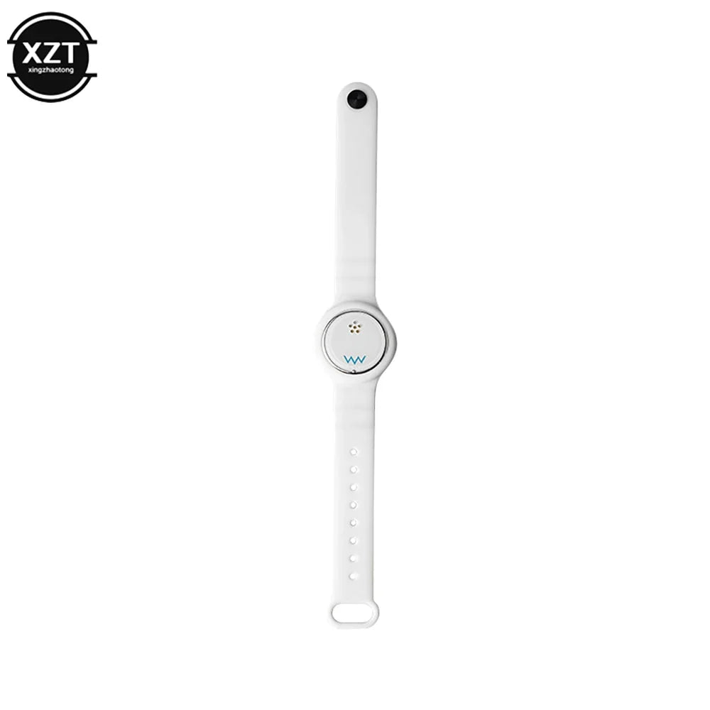 Bluetooth Anti-Lost GPS Alarm Bracelet