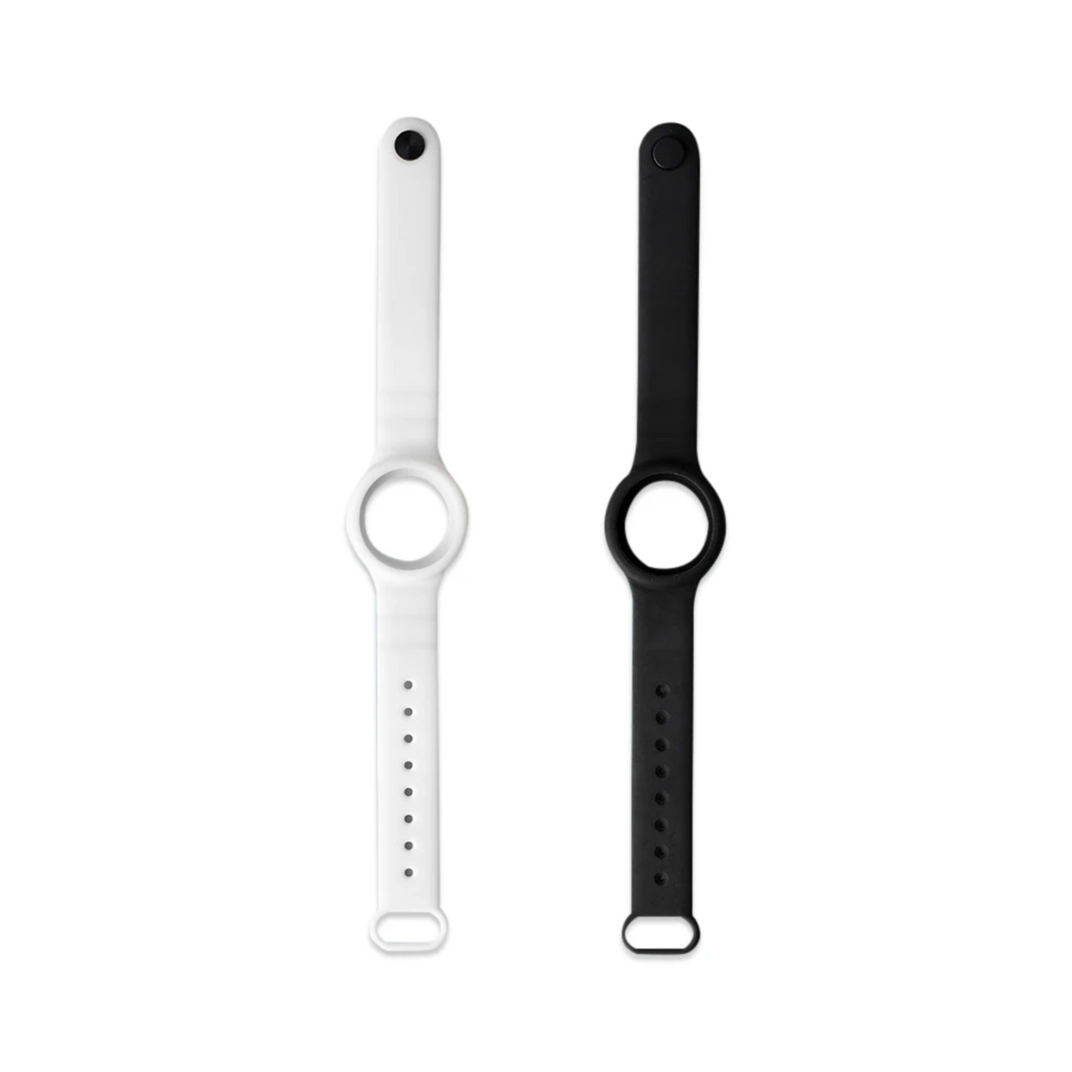 Bluetooth Anti-Lost GPS Alarm Bracelet