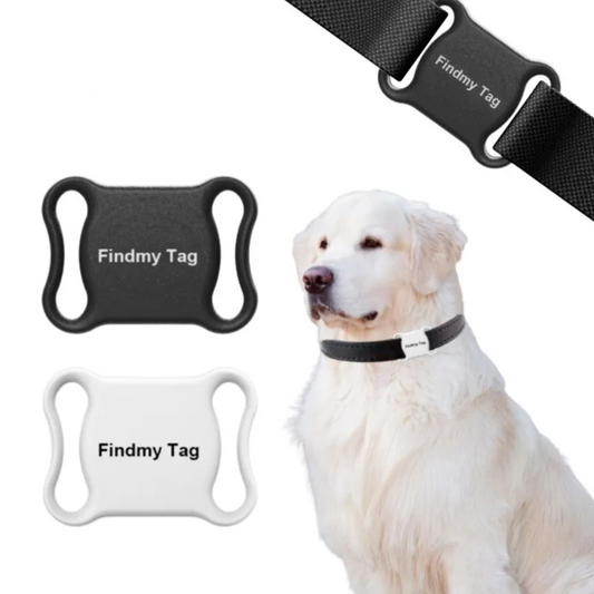 Xiaomi Mini GPS Pet & Key Tracker - Bluetooth