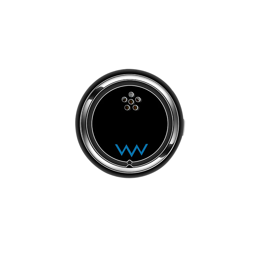 Bluetooth Anti-Lost GPS Alarm Bracelet