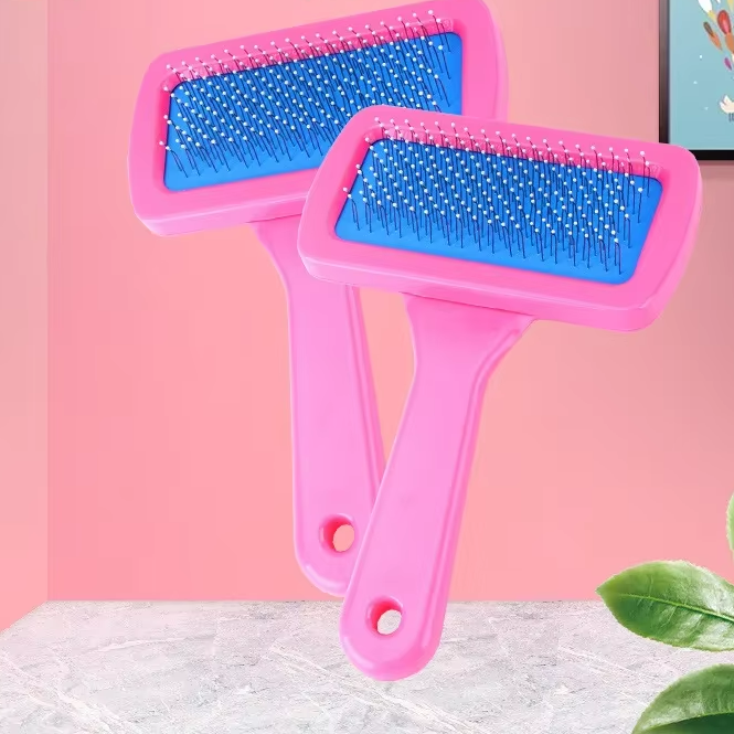 Needle Comb for Grooming All Pets