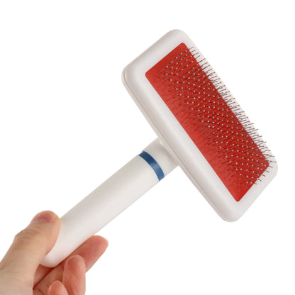 Pet Slicker Brush - Deshedding Massage Comb