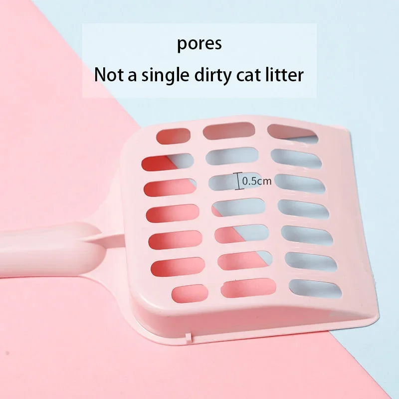 Cat Litter Scoop - Sand Shovel Cleaning Tool
