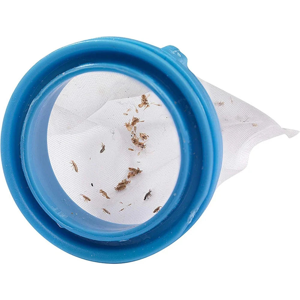 Electric Lice & Flea Removal Comb for Pets