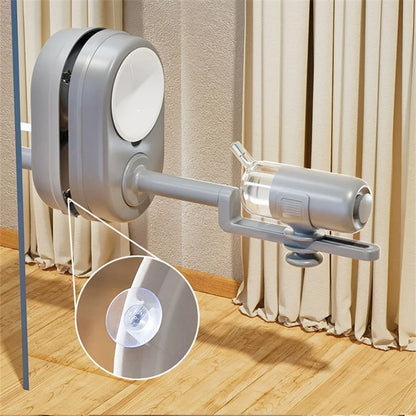 Automatic Pet Feeder & Water Dispenser Bowl