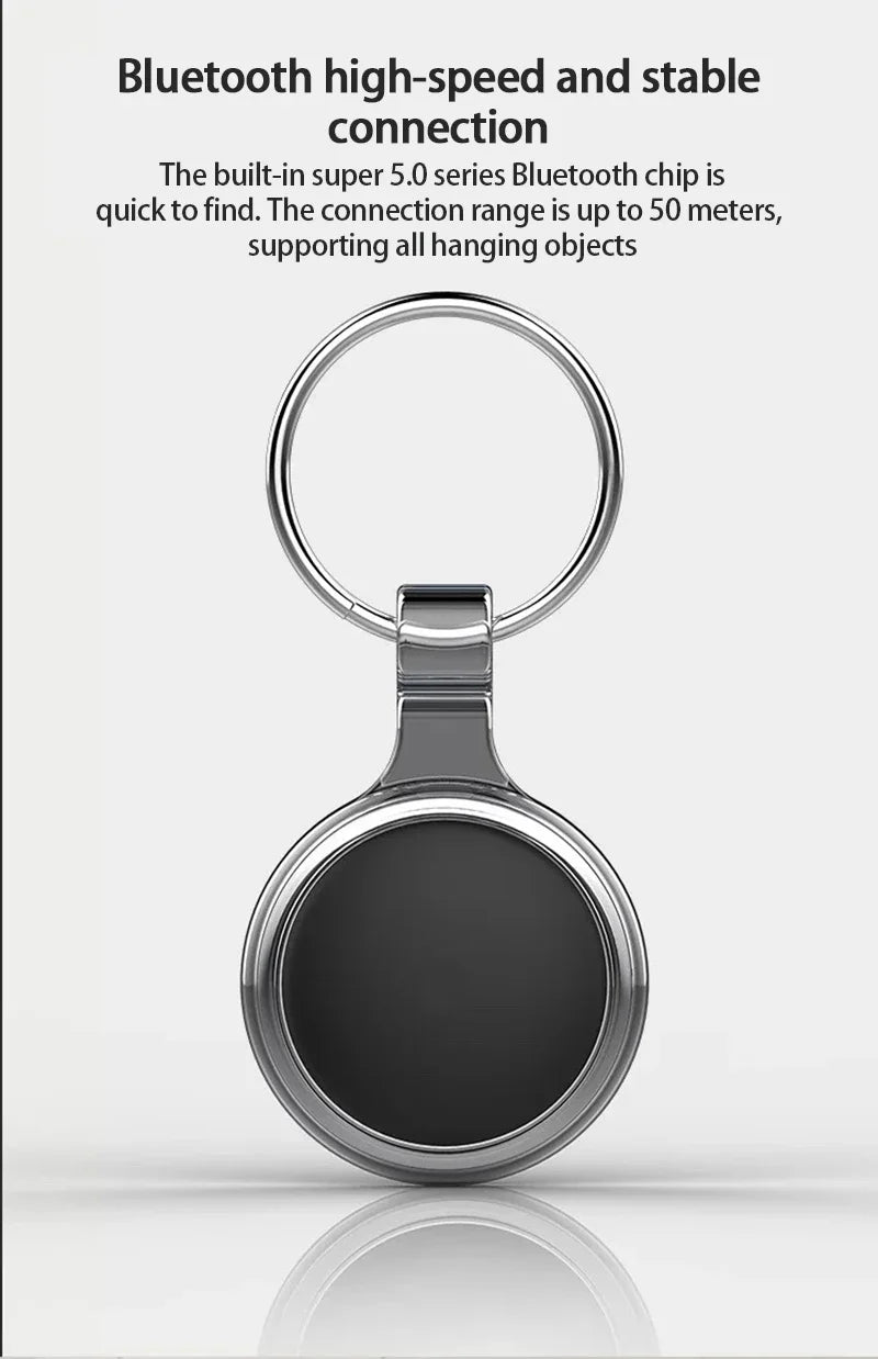 Mini GPS Tracker 4.0 - iOS & Android Compatible