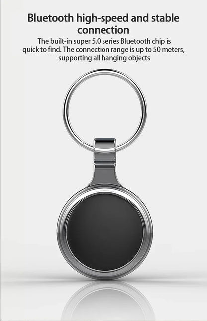Mini GPS Tracker 4.0 - iOS & Android Compatible