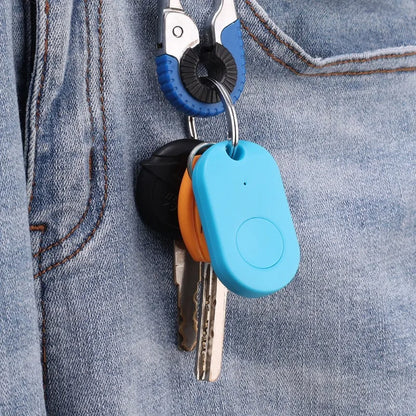 Mini Bluetooth GPS Locator - Anti-Lost Tracker
