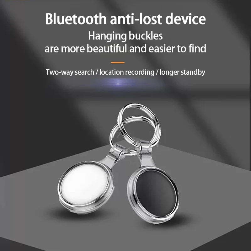 Mini GPS Tracker 4.0 - iOS & Android Compatible