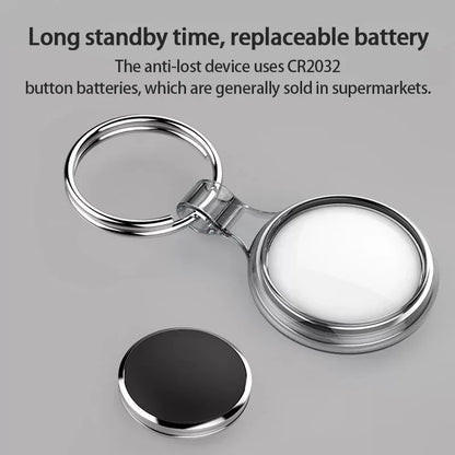 Mini GPS Tracker 4.0 - iOS & Android Compatible