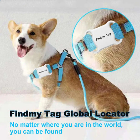 Xiaomi Mini GPS Pet & Key Tracker - Bluetooth
