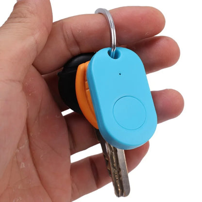 Mini Bluetooth GPS Locator - Anti-Lost Tracker
