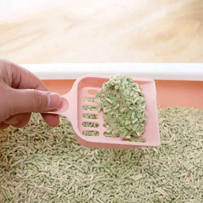 Cat Litter Scoop - Sand Shovel Cleaning Tool