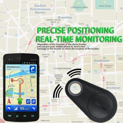 Mini Dog GPS Bluetooth 5.0 Anti-Lost Tracker