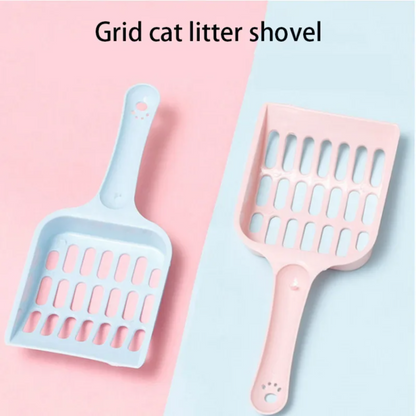 Cat Litter Scoop - Sand Shovel Cleaning Tool