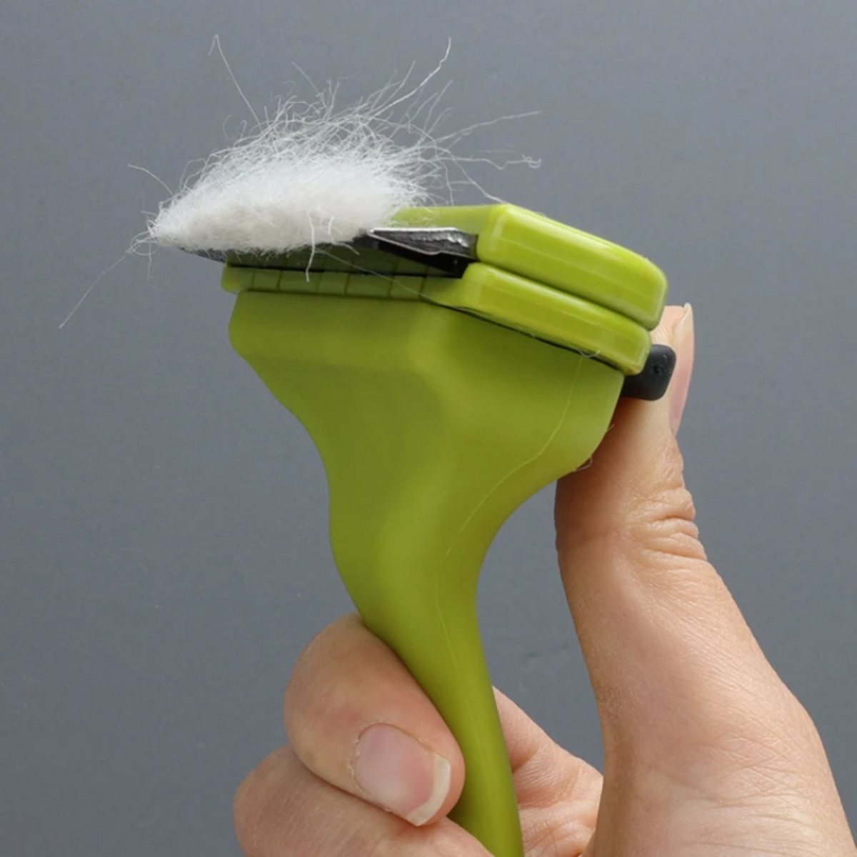 Pet Hair Remover Comb - Fur Removal Clipper Tool